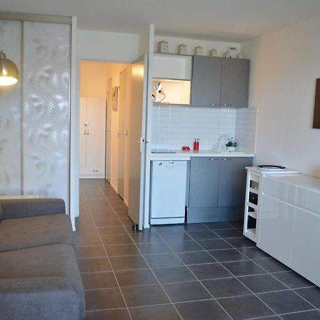 Studio Capbreton, 1 Piece, 4 Personnes - Fr-1-247-135 Apartment Exterior foto